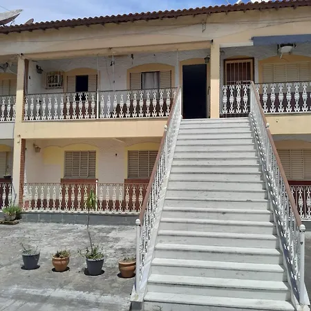 Amplo Apt Proximo A Lagoa/Centro Apartment Araruama Exterior photo