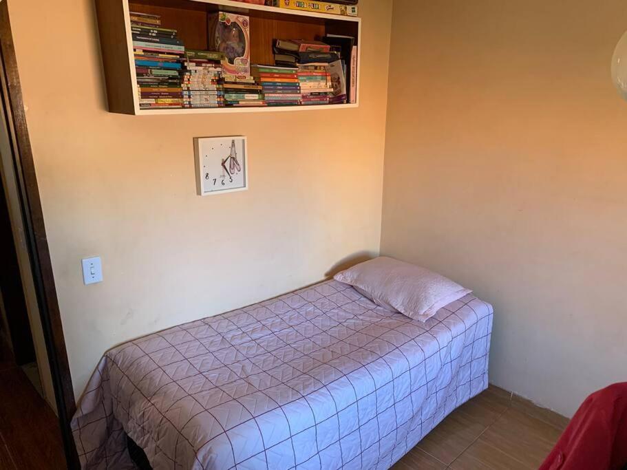 Amplo Apt Proximo A Lagoa/centro Araruama