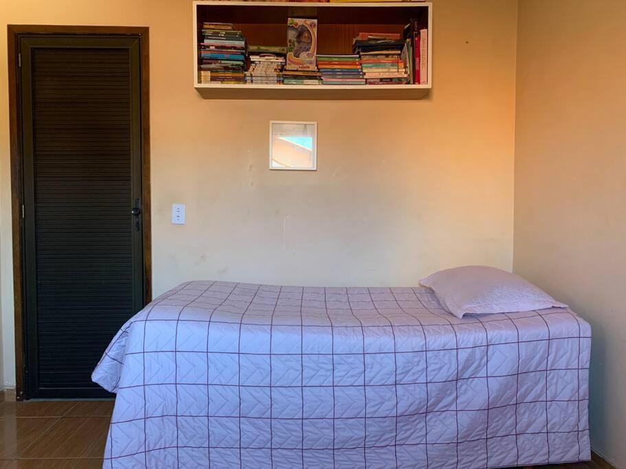 Amplo Apt Proximo A Lagoa/centro Apartment Araruama
