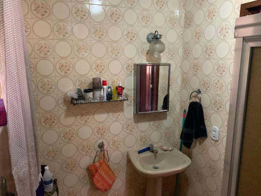 Amplo Apt Proximo A Lagoa/centro Apartment