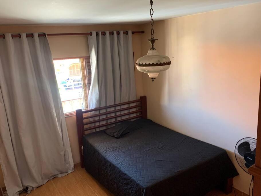 Amplo Apt Proximo A Lagoa/centro