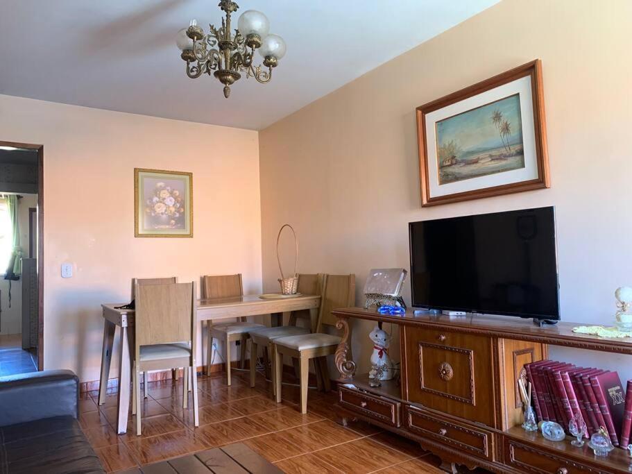 Amplo Apt Proximo A Lagoa/centro