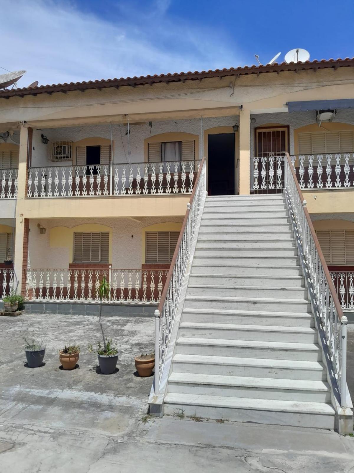 Amplo Apt Proximo A Lagoa/centro Apartment *