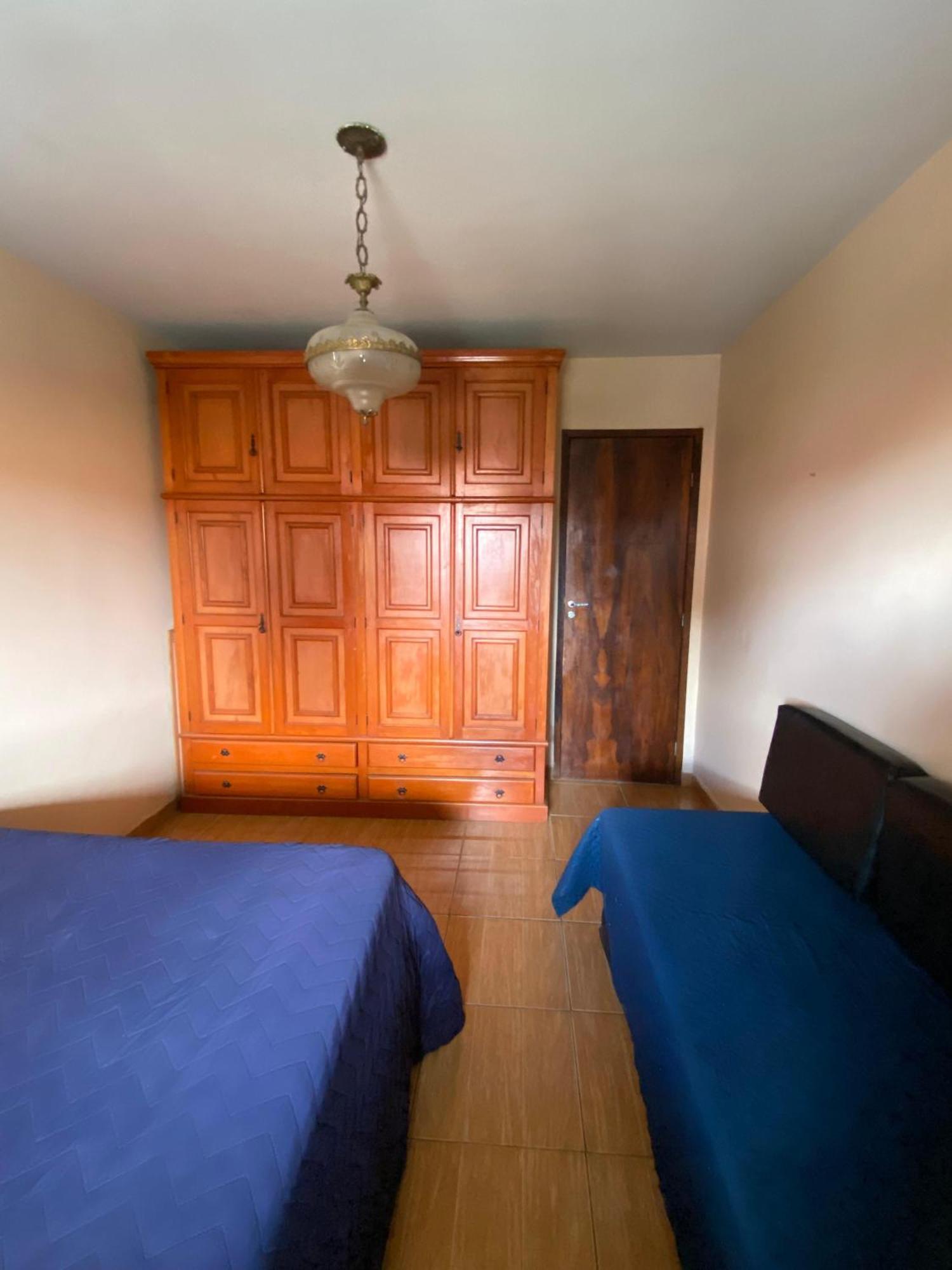 Amplo Apt Proximo A Lagoa/centro