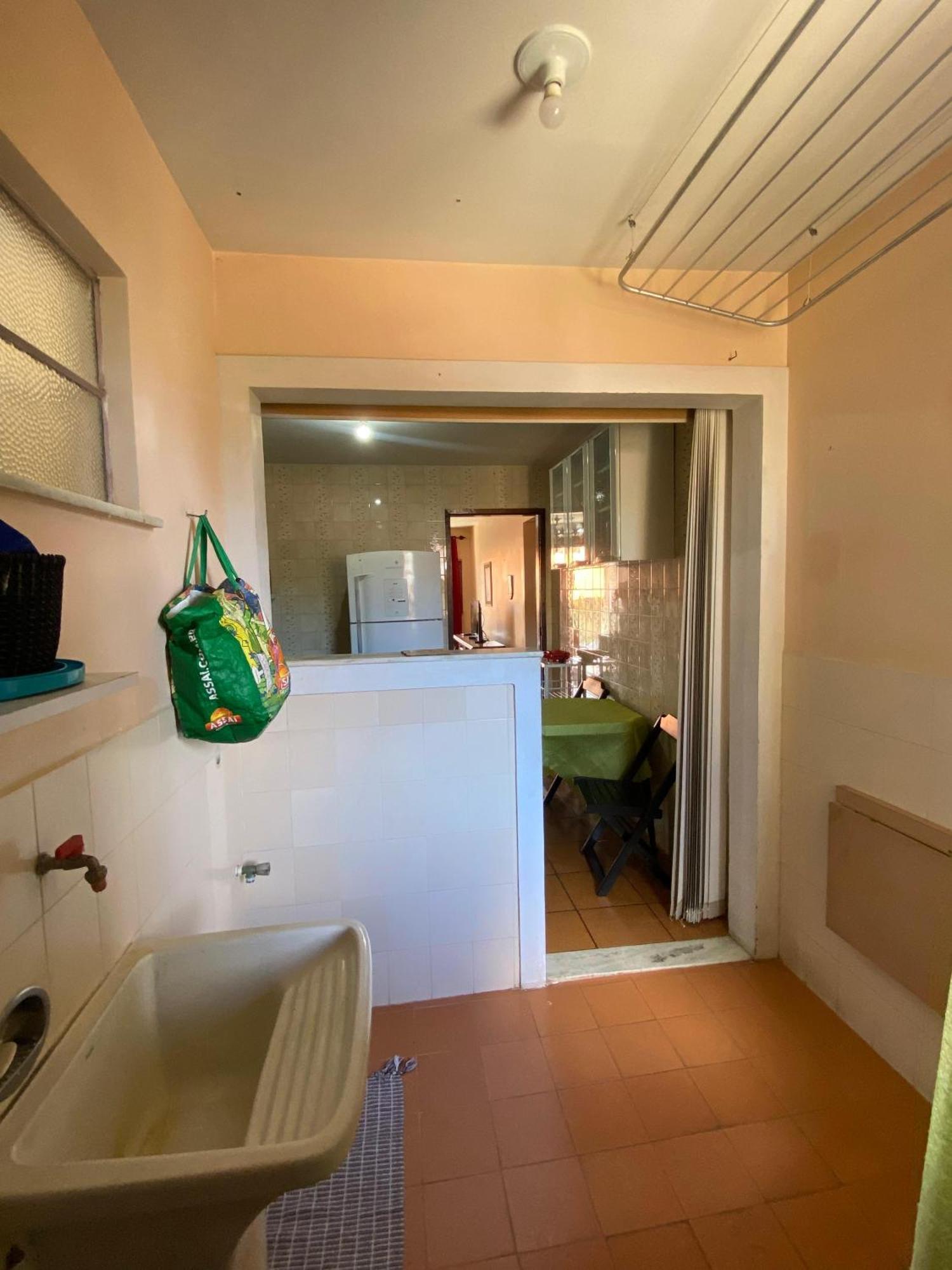 Apartment Amplo Apt Proximo A Lagoa/centro