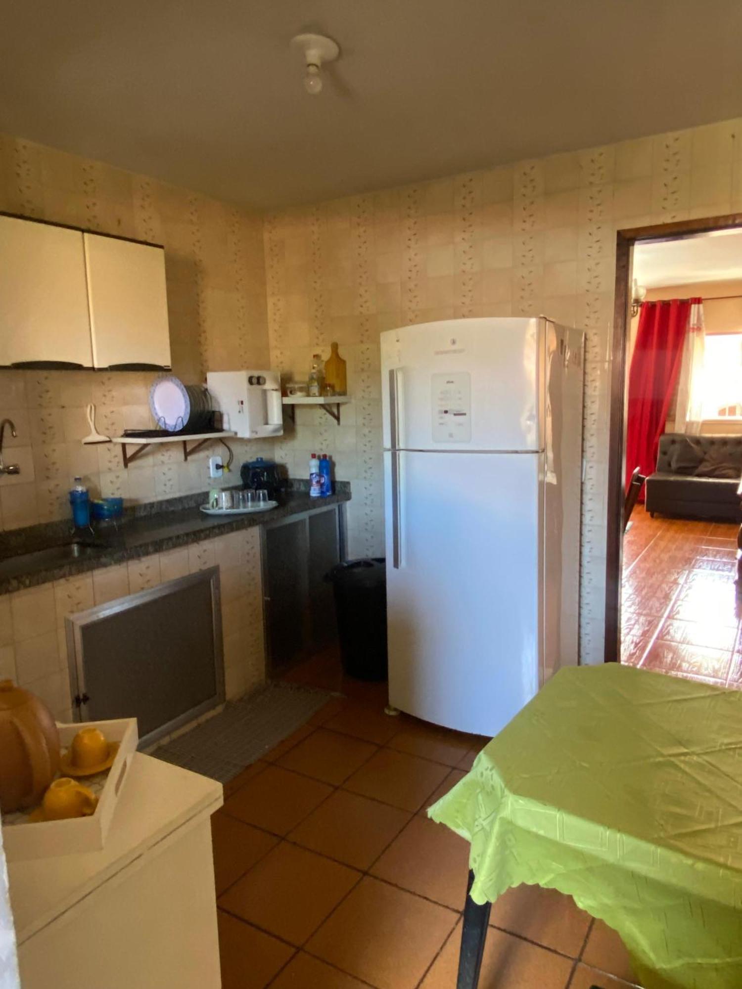 Amplo Apt Proximo A Lagoa/centro Apartment *