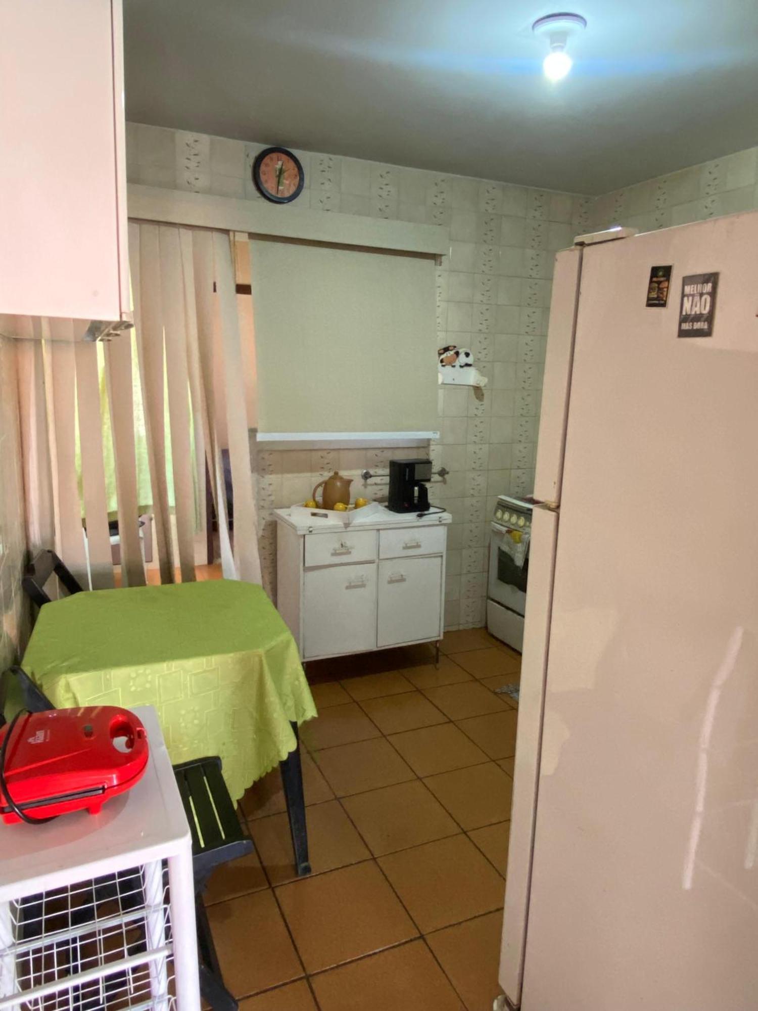 Apartment Amplo Apt Proximo A Lagoa/centro Araruama
